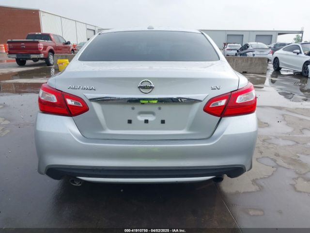 1N4AL3AP3HC121257 Nissan Altima 2.5/2.5 S/2.5 Sl/2.5 Sr/2.5 Sv