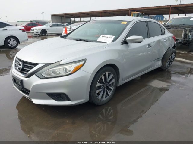 1N4AL3AP3HC121257 Nissan Altima 2.5/2.5 S/2.5 Sl/2.5 Sr/2.5 Sv