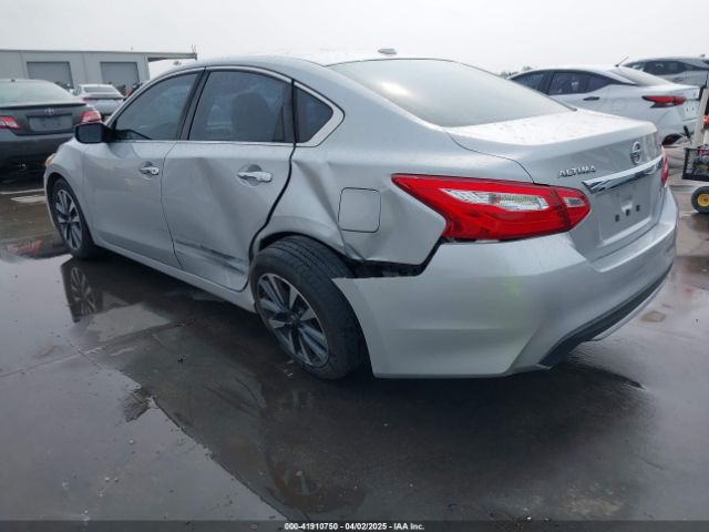 1N4AL3AP3HC121257 Nissan Altima 2.5/2.5 S/2.5 Sl/2.5 Sr/2.5 Sv