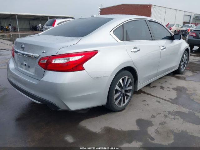 1N4AL3AP3HC121257 Nissan Altima 2.5/2.5 S/2.5 Sl/2.5 Sr/2.5 Sv