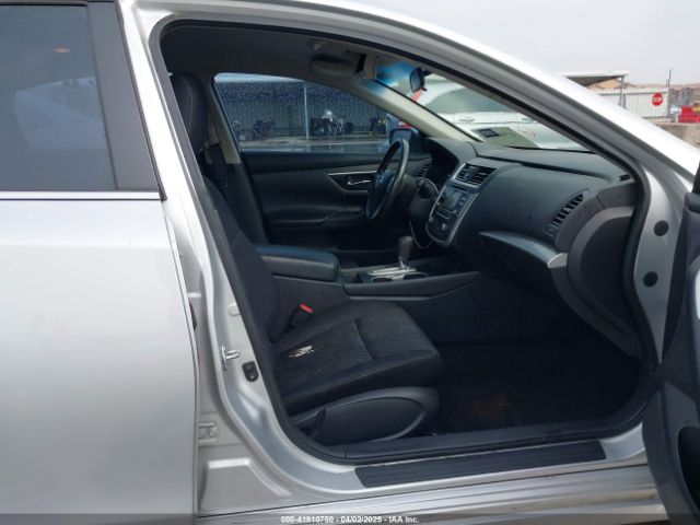 1N4AL3AP3HC121257 Nissan Altima 2.5/2.5 S/2.5 Sl/2.5 Sr/2.5 Sv