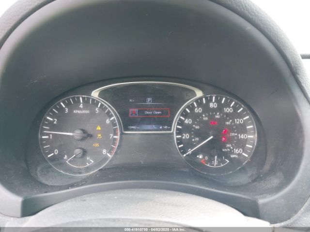 1N4AL3AP3HC121257 Nissan Altima 2.5/2.5 S/2.5 Sl/2.5 Sr/2.5 Sv