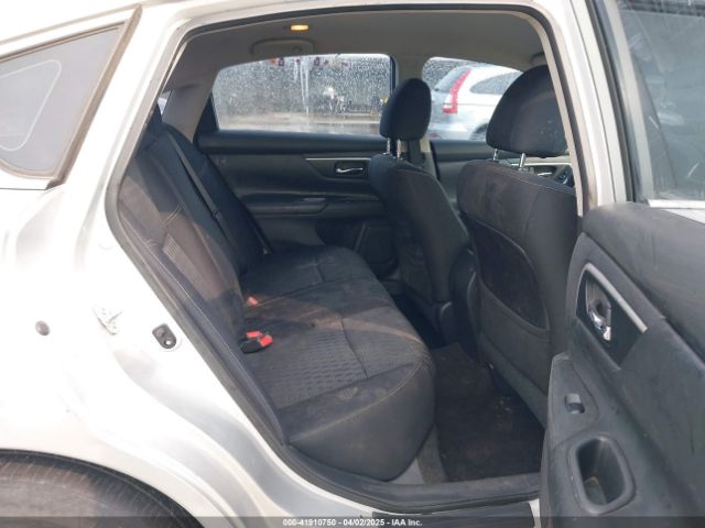 1N4AL3AP3HC121257 Nissan Altima 2.5/2.5 S/2.5 Sl/2.5 Sr/2.5 Sv