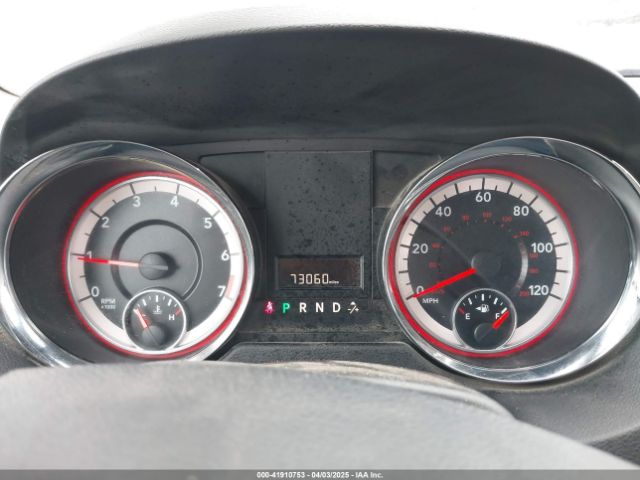 2C4RDGCG4HR662744 Dodge Grand Caravan Sxt