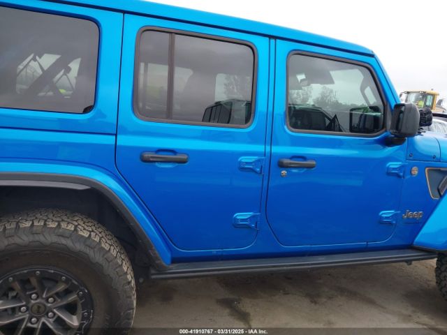 1C4RJXSJXRW328572 Jeep Wrangler 4-door Rubicon 392 Final Edition 4x4