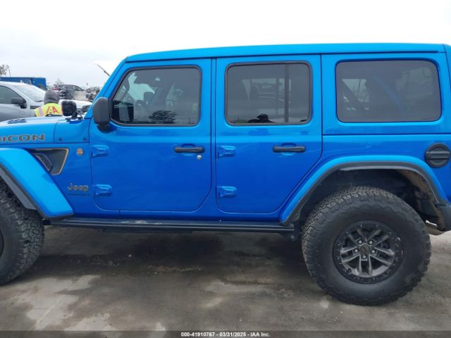 1C4RJXSJXRW328572 Jeep Wrangler 4-door Rubicon 392 Final Edition 4x4