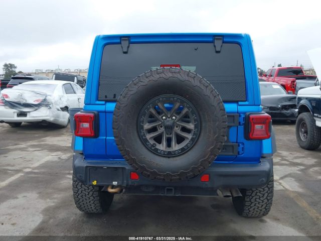 1C4RJXSJXRW328572 Jeep Wrangler 4-door Rubicon 392 Final Edition 4x4