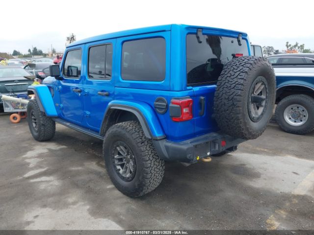 1C4RJXSJXRW328572 Jeep Wrangler 4-door Rubicon 392 Final Edition 4x4