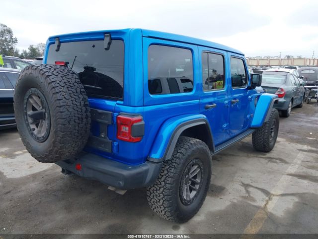1C4RJXSJXRW328572 Jeep Wrangler 4-door Rubicon 392 Final Edition 4x4