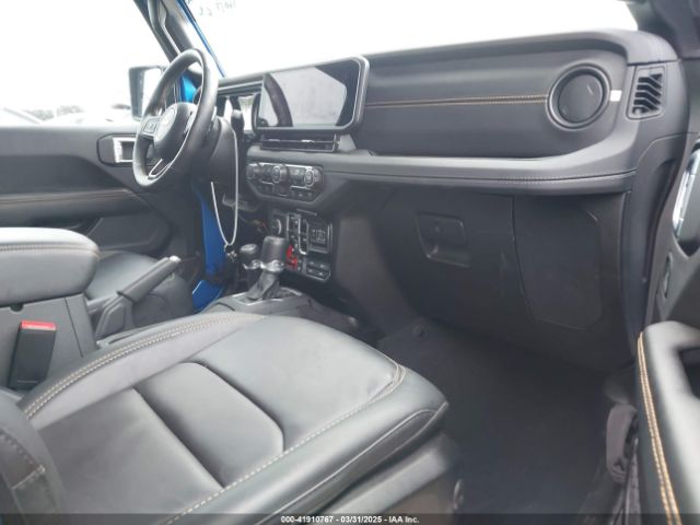 1C4RJXSJXRW328572 Jeep Wrangler 4-door Rubicon 392 Final Edition 4x4