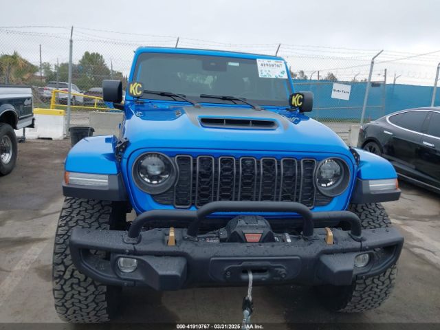 1C4RJXSJXRW328572 Jeep Wrangler 4-door Rubicon 392 Final Edition 4x4