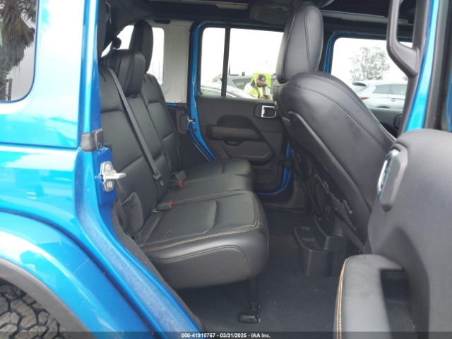 1C4RJXSJXRW328572 Jeep Wrangler 4-door Rubicon 392 Final Edition 4x4