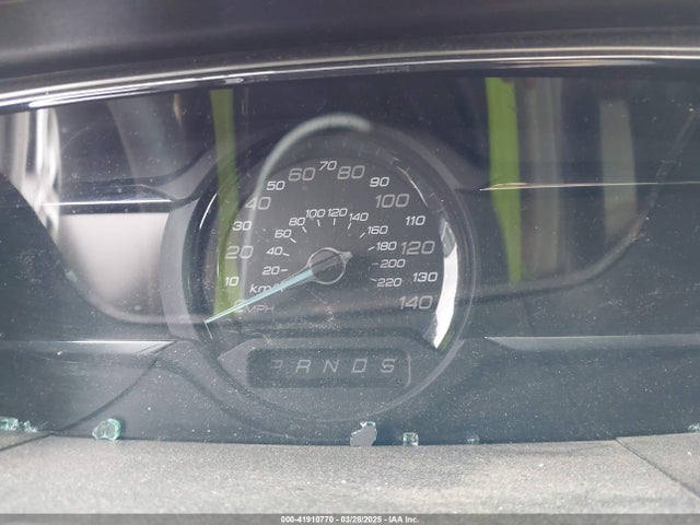 1FAHP2E85JG115457 Ford TAURUS SEL