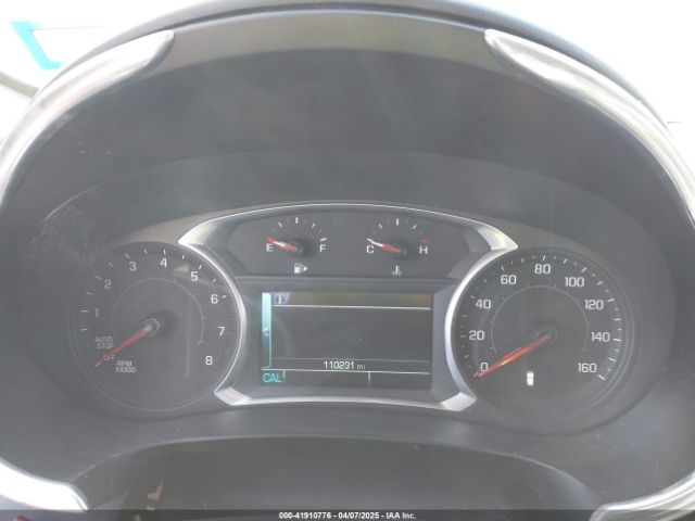 1G1ZD5ST4JF183832 Chevrolet MALIBU LT