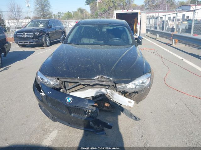 WBA3A5C53EP601526 BMW 328I