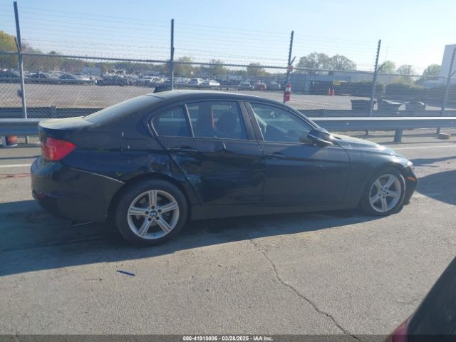 WBA3A5C53EP601526 BMW 328I