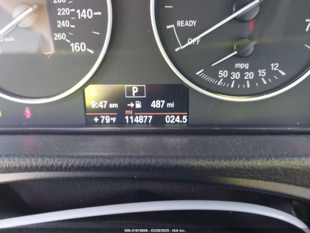 WBA3A5C53EP601526 BMW 328I