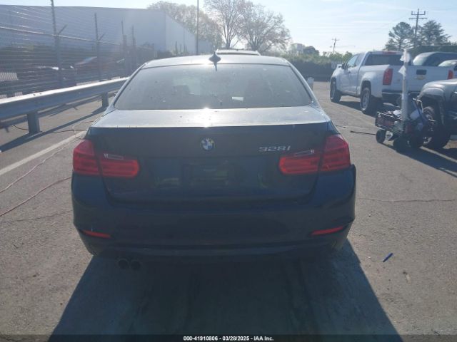 WBA3A5C53EP601526 BMW 328I