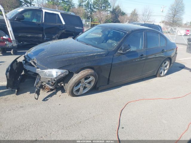 WBA3A5C53EP601526 BMW 328I