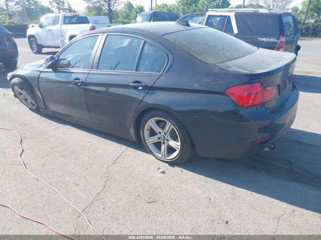 WBA3A5C53EP601526 BMW 328I
