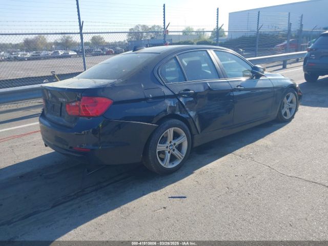 WBA3A5C53EP601526 BMW 328I