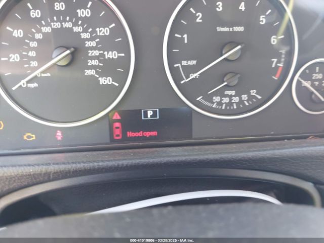 WBA3A5C53EP601526 BMW 328I