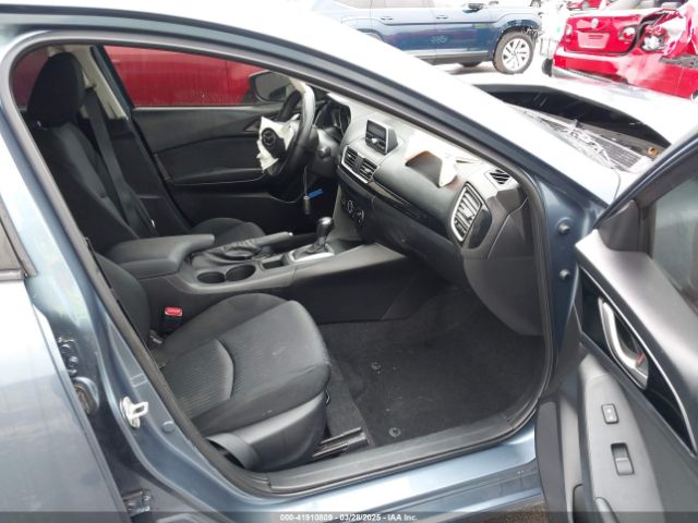 3MZBM1U76EM116878 Mazda Mazda3 I Sport