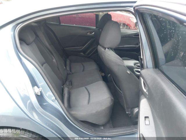 3MZBM1U76EM116878 Mazda Mazda3 I Sport