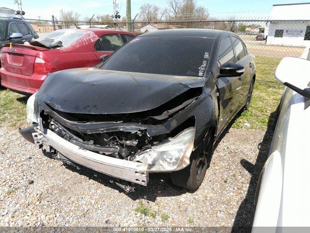 1N4AL3AP6EC176247 Nissan Altima 2.5 Sl