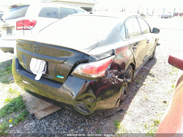 1N4AL3AP6EC176247 Nissan Altima 2.5 Sl