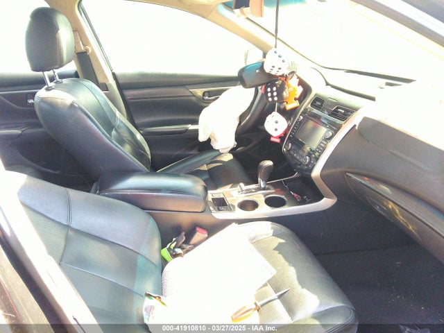 1N4AL3AP6EC176247 Nissan Altima 2.5 Sl