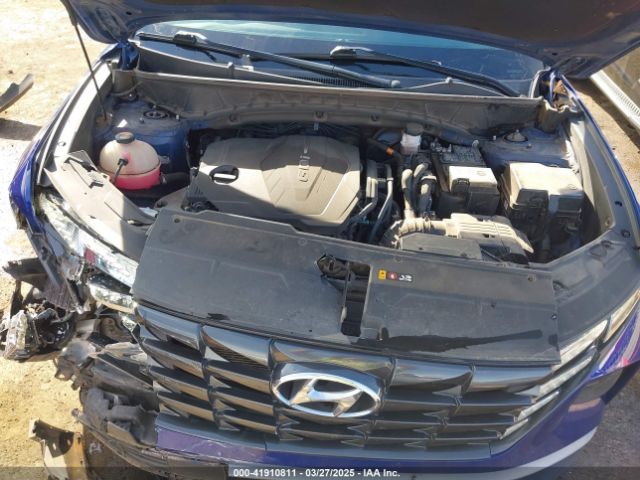 5NMJB3AE7NH042683 Hyundai TUCSON SEL