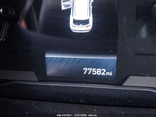 5NMJB3AE7NH042683 Hyundai TUCSON SEL