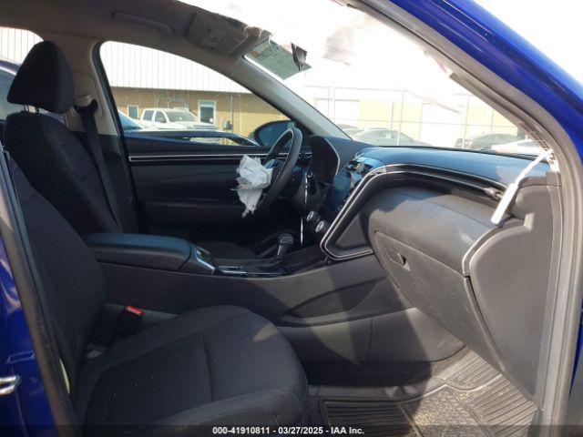 5NMJB3AE7NH042683 Hyundai TUCSON SEL