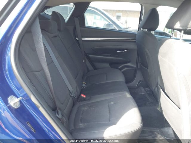 5NMJB3AE7NH042683 Hyundai TUCSON SEL