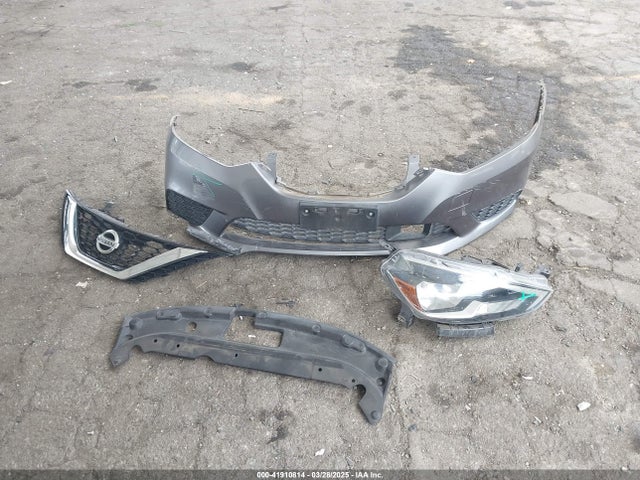 3N1AB7AP6JY261050 Nissan SENTRA S