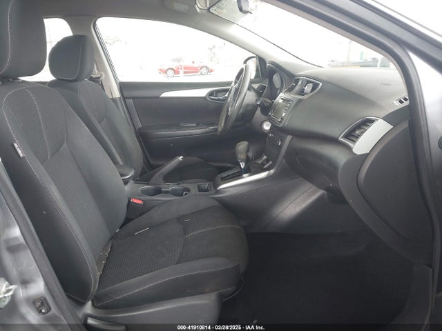 3N1AB7AP6JY261050 Nissan SENTRA S