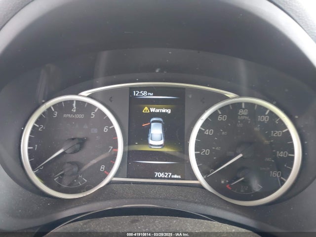 3N1AB7AP6JY261050 Nissan SENTRA S