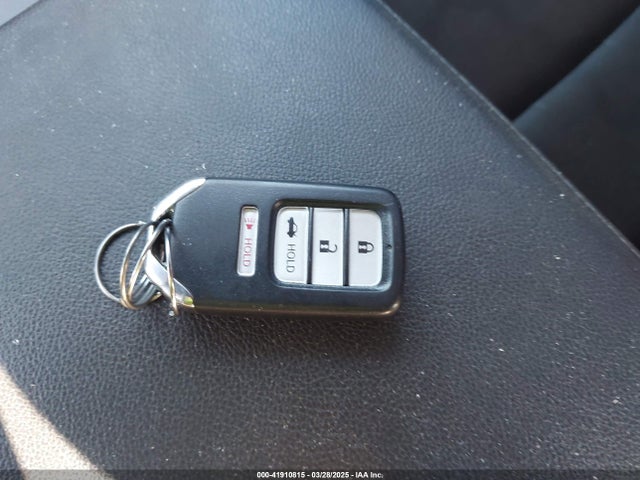 1HGCV1F13LA068037 Honda ACCORD LX