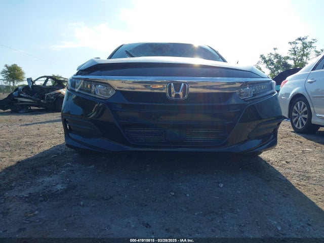 1HGCV1F13LA068037 Honda ACCORD LX