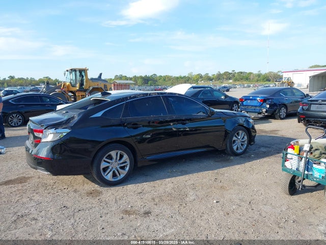 1HGCV1F13LA068037 Honda ACCORD LX