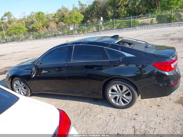 1HGCV1F13LA068037 Honda ACCORD LX