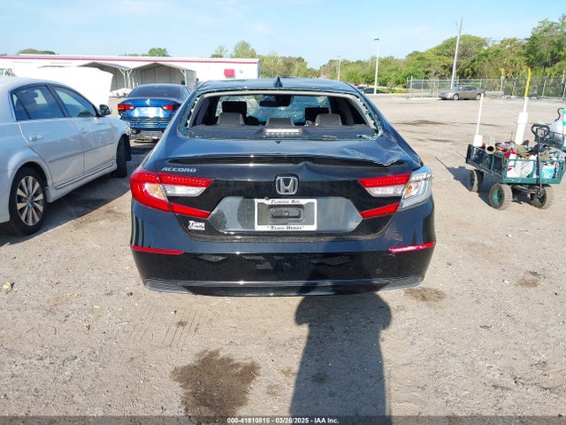 1HGCV1F13LA068037 Honda ACCORD LX