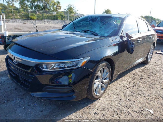 1HGCV1F13LA068037 Honda ACCORD LX