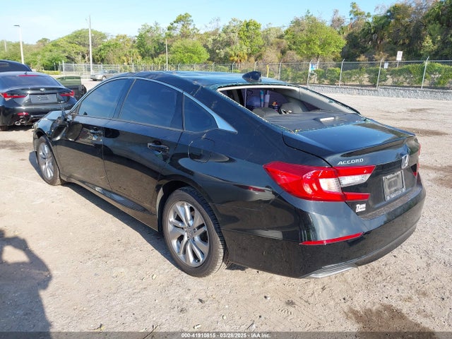 1HGCV1F13LA068037 Honda ACCORD LX