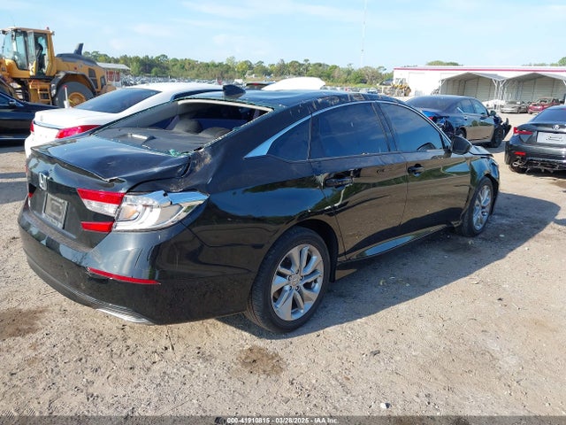1HGCV1F13LA068037 Honda ACCORD LX
