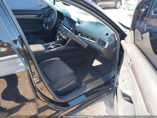 1HGCV1F13LA068037 Honda ACCORD LX