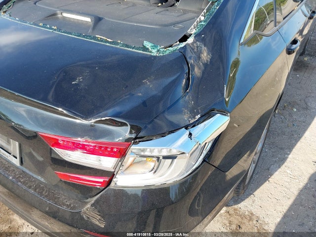 1HGCV1F13LA068037 Honda ACCORD LX