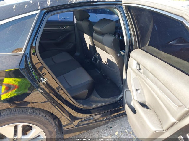 1HGCV1F13LA068037 Honda ACCORD LX