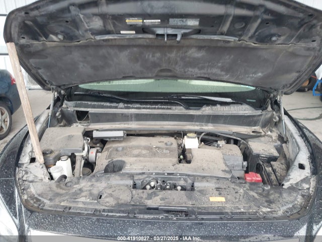 Продажа на аукционе авто 2013 Infiniti Jx35, vin: 5N1AL0MM0DC337843, номер лота: 41910827